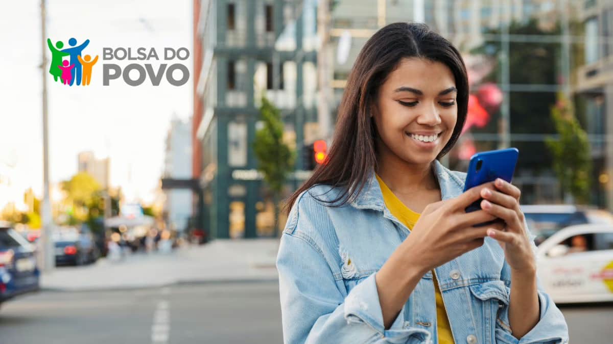 Bolsa do Povo 2025 libera até R$ 2.490; confira as regras e o cadastro
