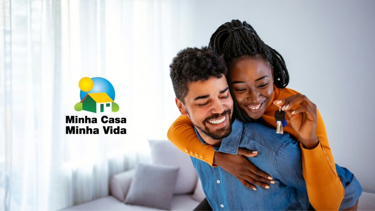 Minha Casa Minha Vida