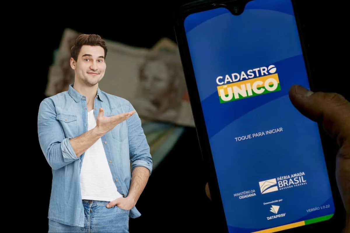CadÚnico ficará indisponível a partir de sexta (31) com a modernização do sistema pelo Governo Federal