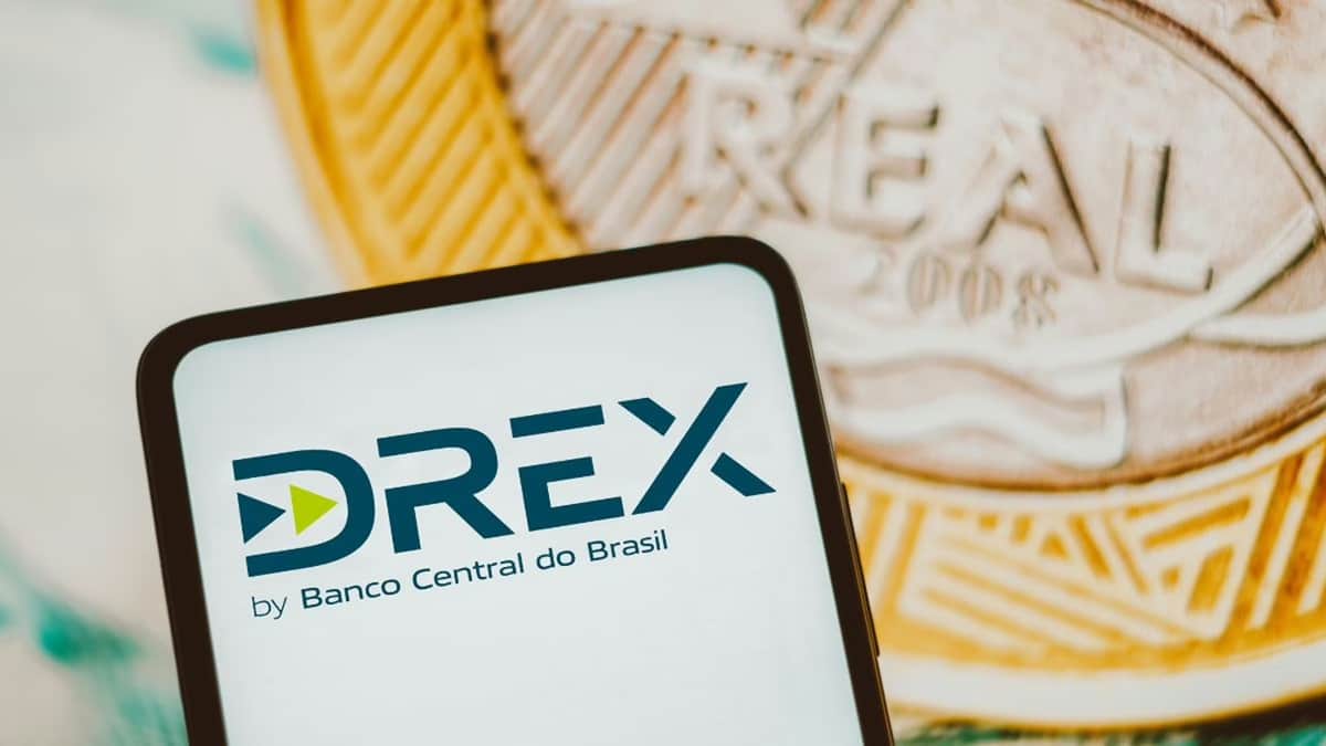 Drex e outras moedas digitais podem ser deixadas de lado, diz MasterCard