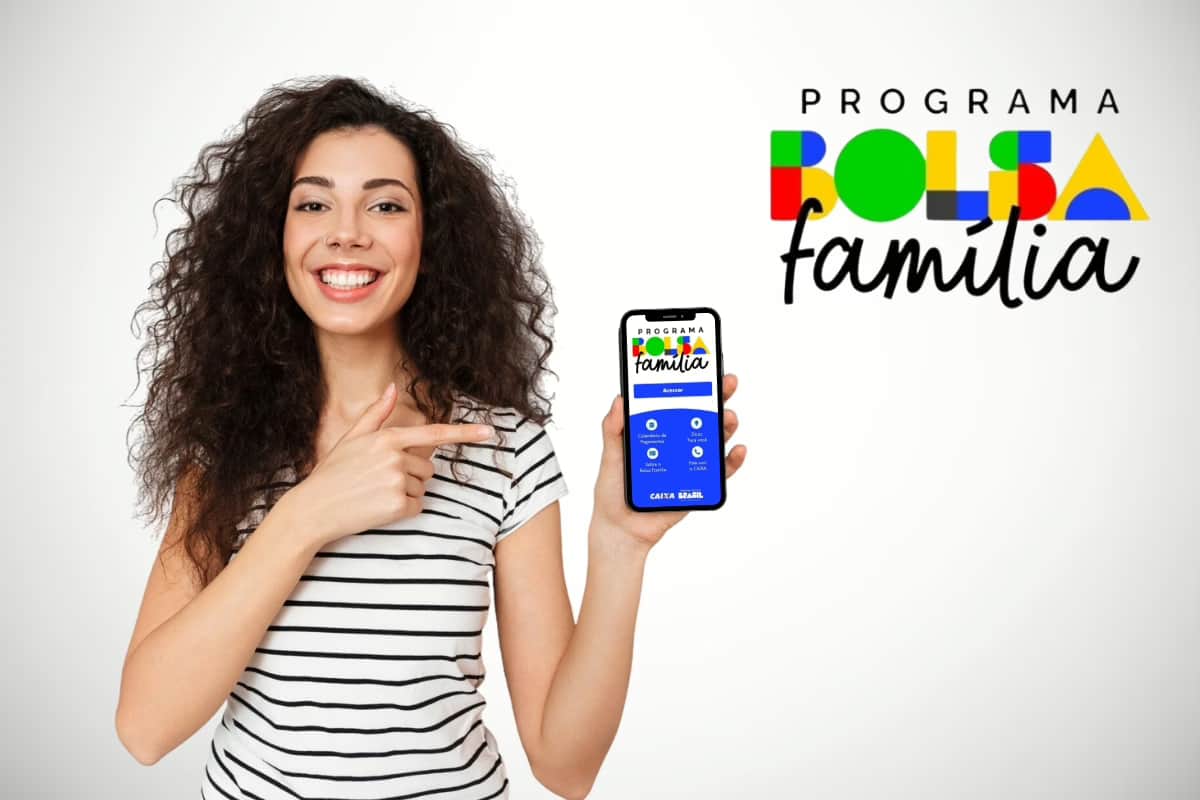 Bolsa Família