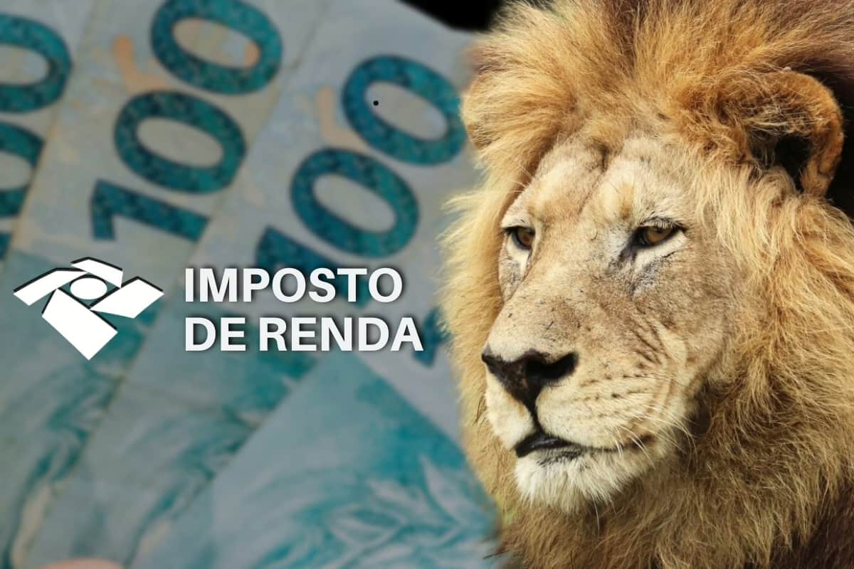 Imposto de Renda