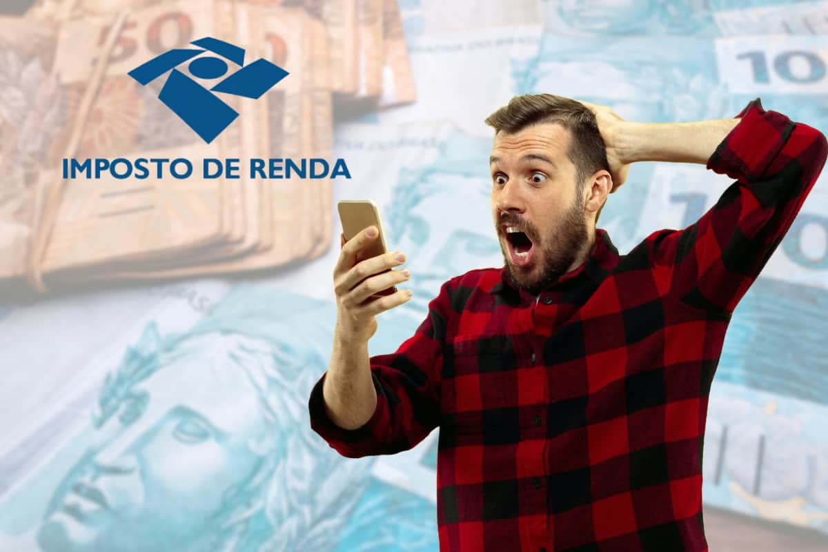 Imposto de Renda
