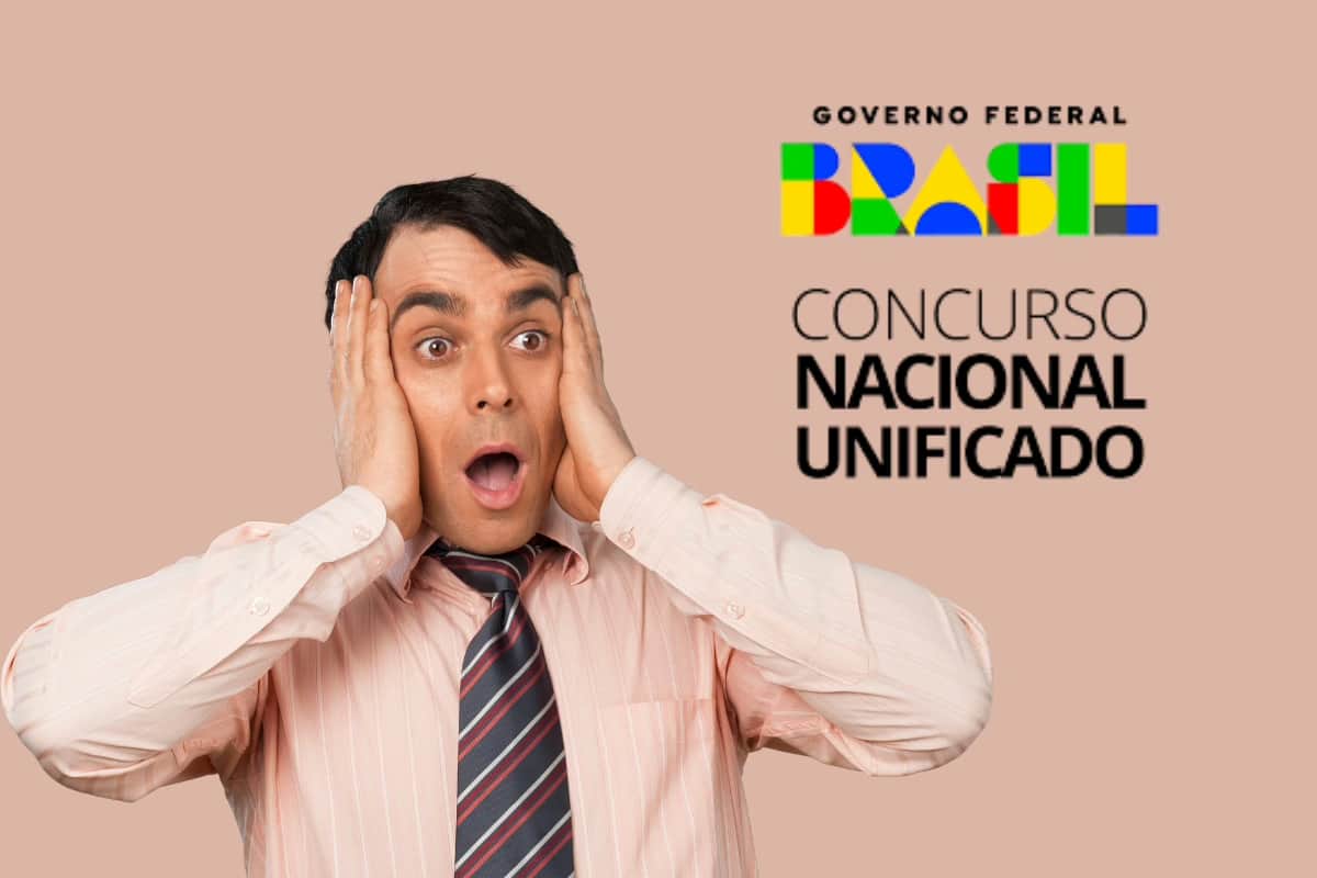 Unificado Concurso (CNU)