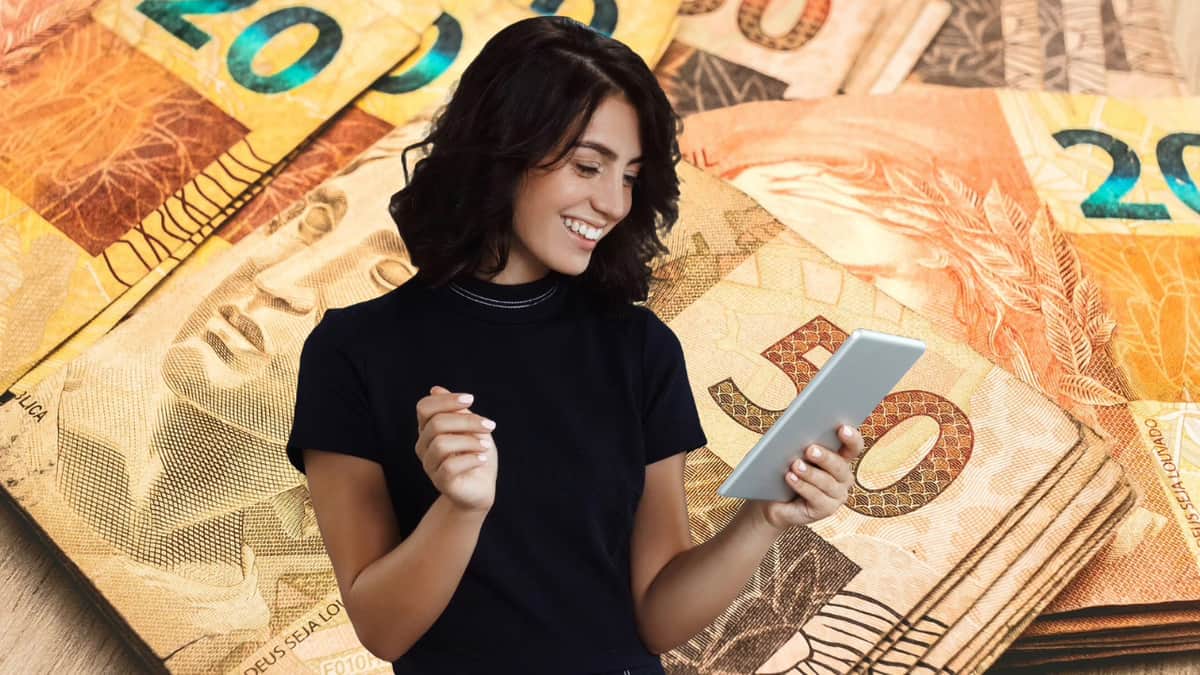 Governo autoriza retirada de R$ 706; veja como receber