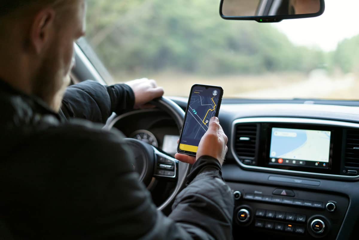 Motoristas de app vão receber apoio inédito do governo veja como funciona