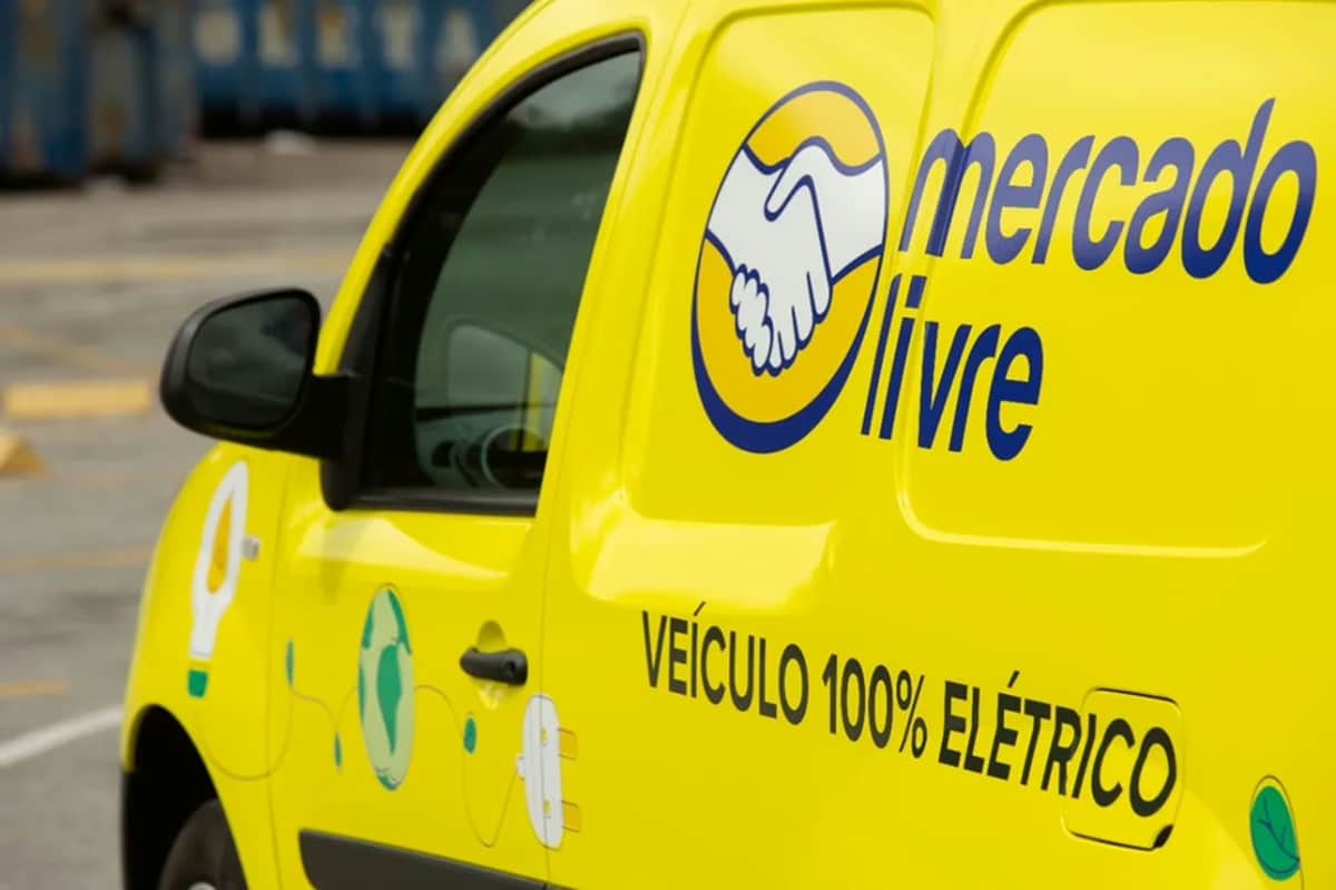 Mercado Livre responde à ameaça de rival e anuncia investimento recorde