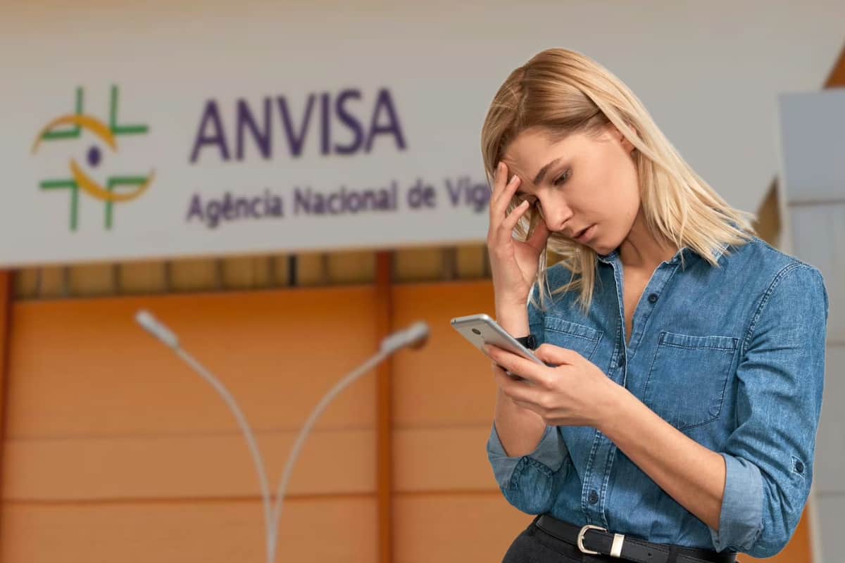 ANVISA