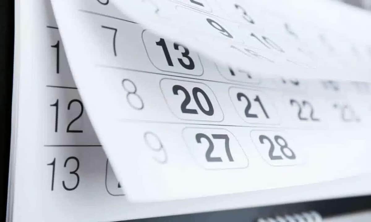 Feriados de abril: veja o que você pode receber a mais se trabalhar nesses dias!