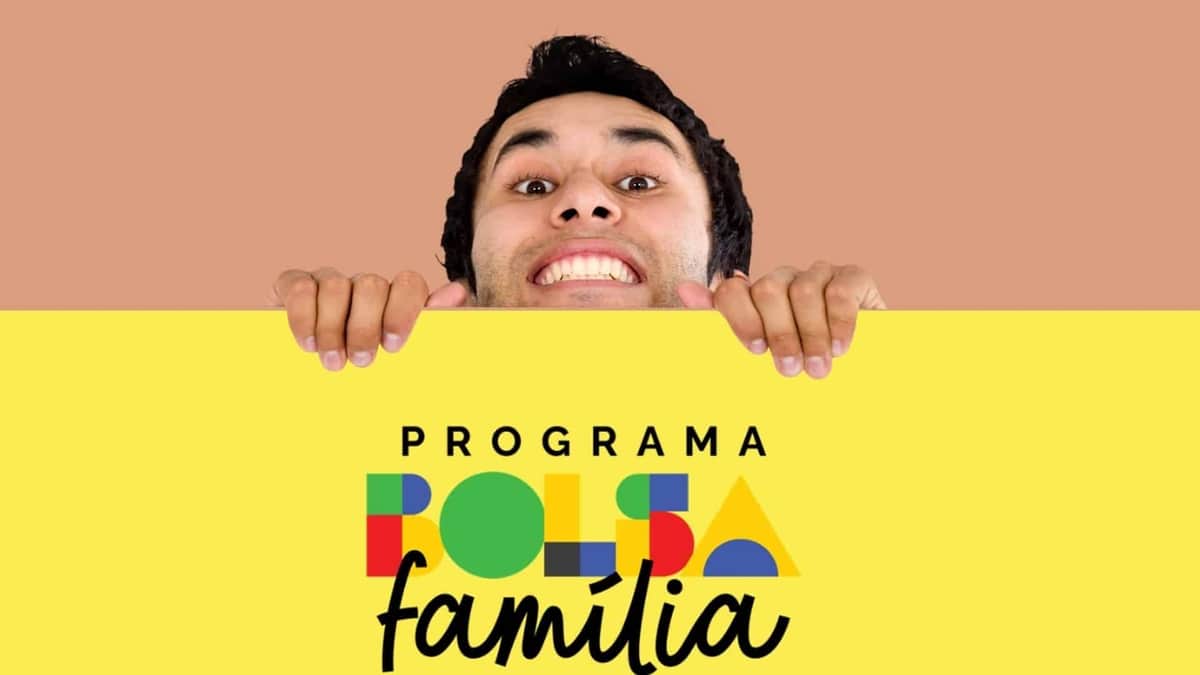 Bolsa família