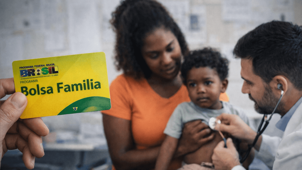 Bolsa Família