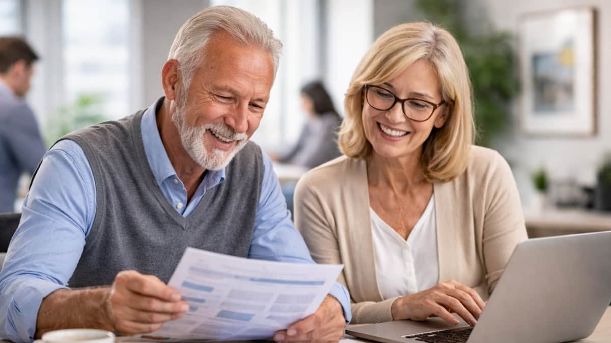 aposentadorias idosos