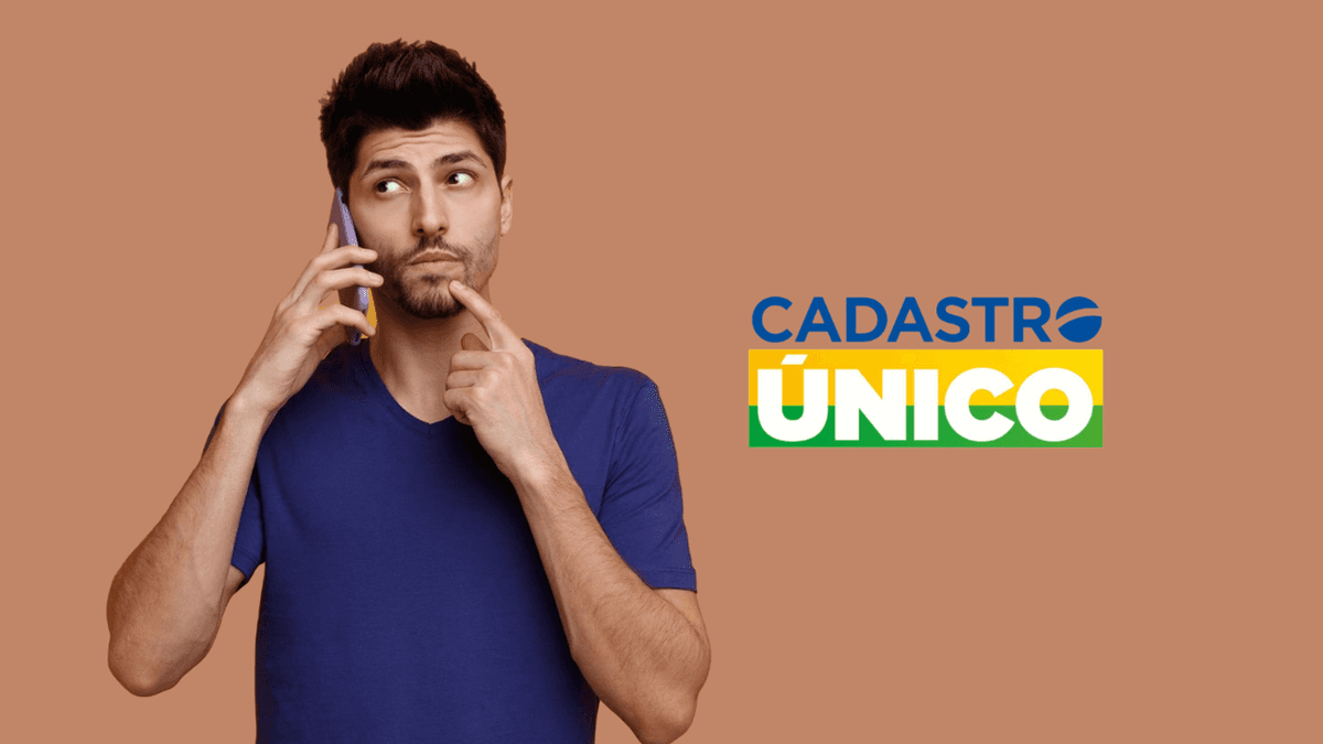 Cadastro Único entra em nova checagem nacional e exige atenção dos beneficiários