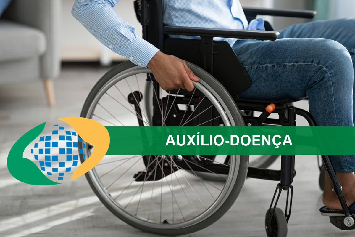 Auxílio-Doença