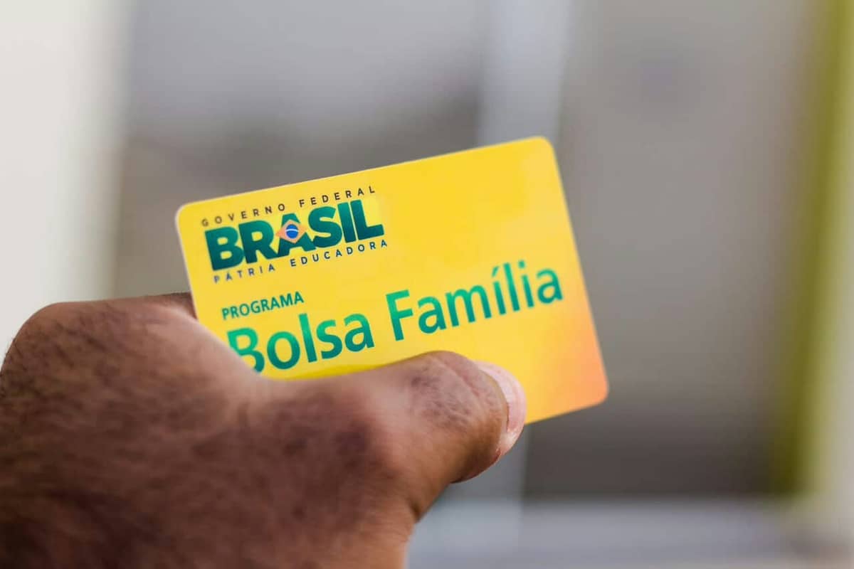 Bolsa Família