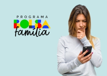 Famílias unipessoais no Bolsa Família serão visitadas que muda