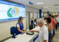 Biometria no INSS e Bolsa Família: novas regras e prazos até 2027 4 biometria
